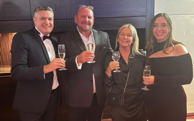 NASC Ball & Awards 2022