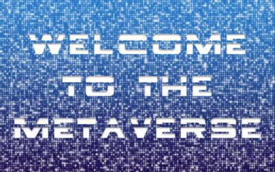 The Metaverse